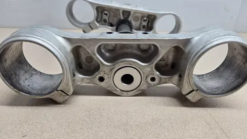 2021 EX350F Triple Clamps Tree OEM  KTM Husqvarna GasGas