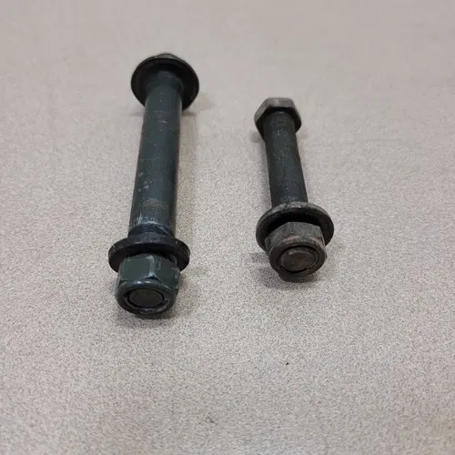 Yamaha TTR225 99-04 Shock Bolts OEM  ttr 225