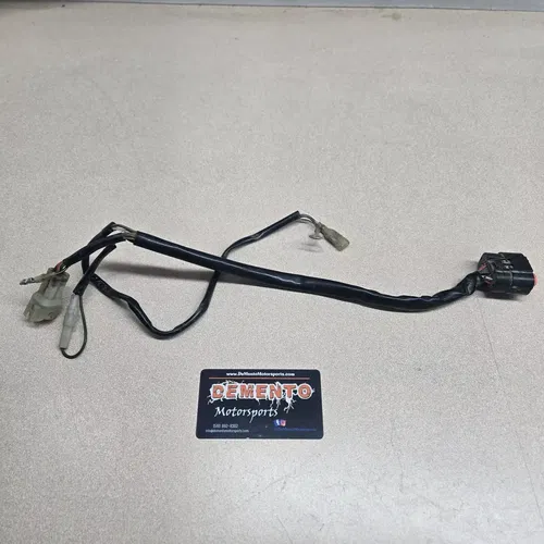 2013 125sx KTM Wiring Harness Loom OEM 54839032200