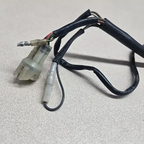 2013 125sx KTM Wiring Harness Loom OEM 54839032200