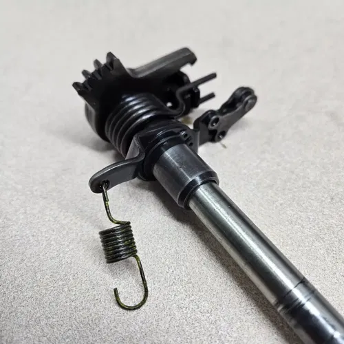 2017 Yamaha TTR110 all Shift Shaft OEM