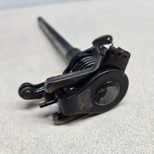 2017 Yamaha TTR110 all Shift Shaft OEM
