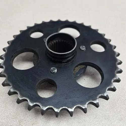 2003 -06 Polaris Predator 90 Rear Sprocket Hub Outlaw 110 Sportsman