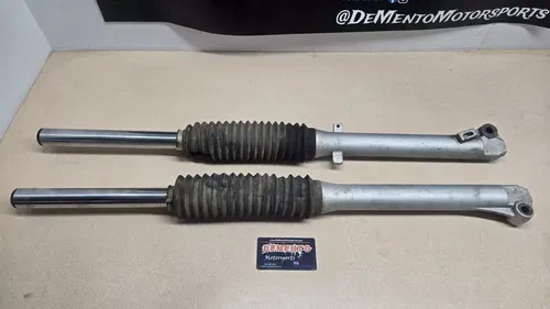 Yamaha TTR125 00-07 Forks Suspension (Small Wheel)