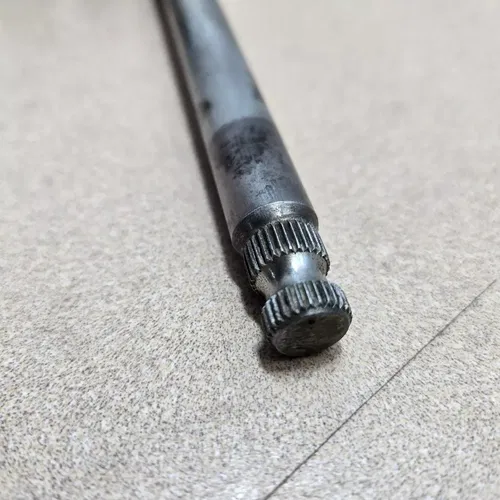 Kawasaki KLX140 Shift Shaft Assembly 2008-2011 OEM