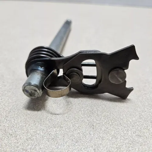 Kawasaki KLX140 Shift Shaft Assembly 2008-2011 OEM