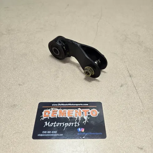 Artic Cat DVX 90 04-05 Y-12 Left Crankcase Bracket ATV 3301-790