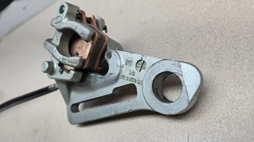 Gasgas EX350F 2021 Rear Brake Assembly Master Caliper OEM  Husqvarna KTM 13-22