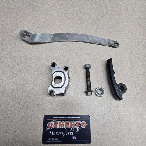 KTM 2017 250 XC Rekluse Clutch Salve Guard 250xc 300 TC TE TX SX