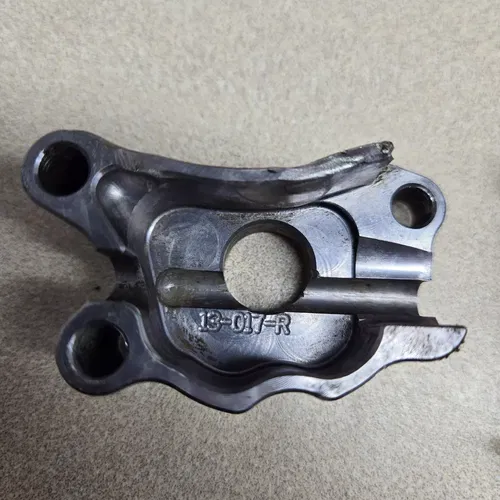 KTM 2017 250 XC Rekluse Clutch Salve Guard 250xc 300 TC TE TX SX