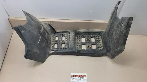 2003 -05 Polaris Predator 90 Right Footwell RH footrest OEM
