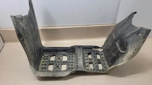 2003 -05 Polaris Predator 90 Right Footwell RH footrest OEM