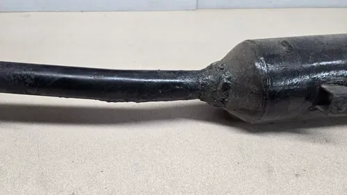 Yamaha TTR125 Exhaust Pipe Muffler  OEM ttr125l 00-25 TTR 125