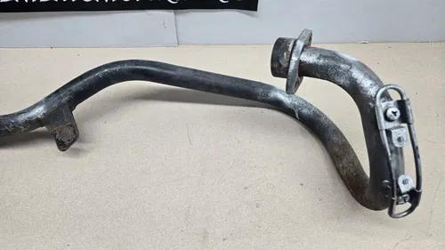 Yamaha TTR125 Exhaust Pipe Muffler  OEM ttr125l 00-25 TTR 125