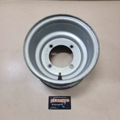 Artic Cat DVX 90 04-05 Y-12 RIM wheel  ATV 3301-175
