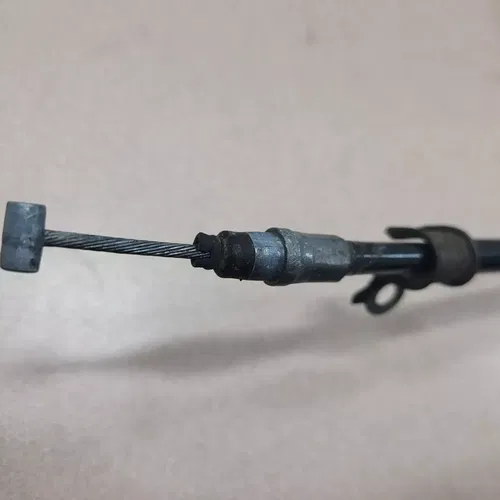 Artic Cat DVX 90 02-05 Y-12 FRONT BRAKE CABLES ATV 3301-205 04-05 50