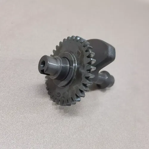 Yamaha 2004 TTR125 Balancer assembly OEM ttr125L  00-04 E L