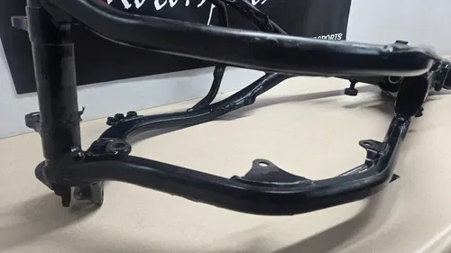 KTM 2017 250 XC Main Frame Chassis OEM 2018 300 xc