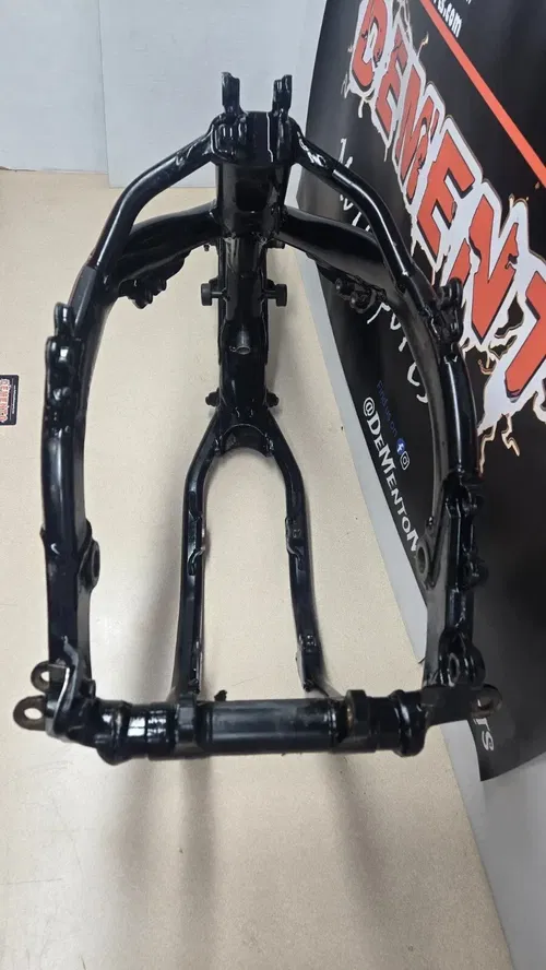KTM 2017 250 XC Main Frame Chassis OEM 2018 300 xc
