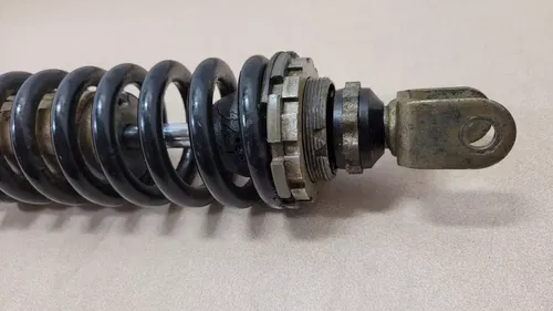 Yamaha TTR225 99-04 Shock Suspension Damper Absorber OEM  ttr 225