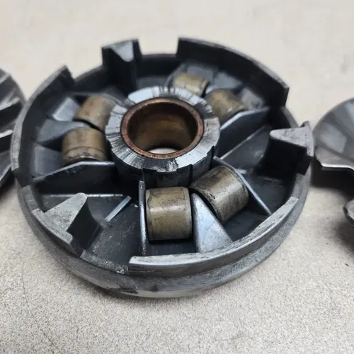 2003 -06 Polaris Predator 90 primary Clutch OEM