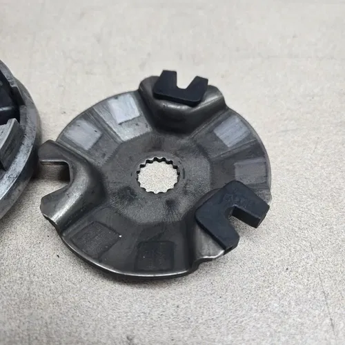 2003 -06 Polaris Predator 90 primary Clutch OEM