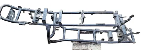 Artic Cat DVX 90 04-05 Y-12 FRAME ATV 3301-847