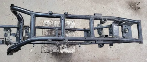 Artic Cat DVX 90 04-05 Y-12 FRAME ATV 3301-847