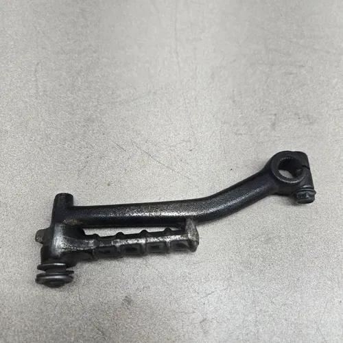 2003 -06 Polaris Predator 90 Kick Start Lever Starter 110 Outlaw