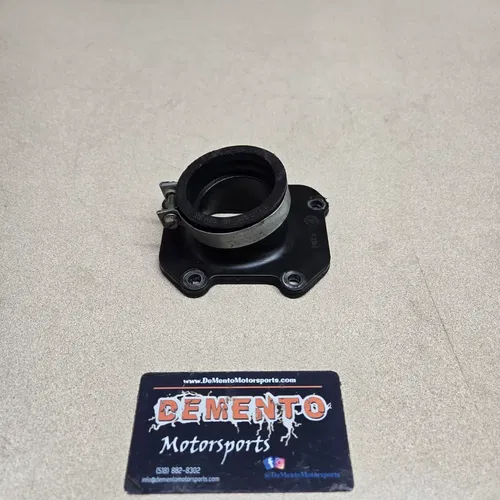 2013 KTM 125 SX 09-15 Reed Intake Flange Boot 50330050300 150