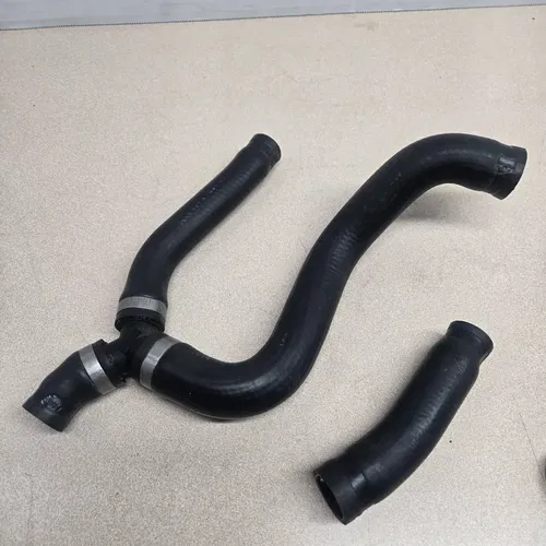 21 250 sxf KTM 19-22 Coolant Radiator Hoses Lines OEM Husqvarna GasGas 250