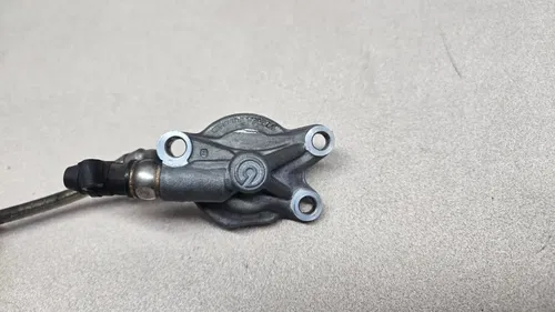 2017 KTM 250xc Clutch Line Assembly Master Slave OEM 125-350 16-23 Husky Gasgas
