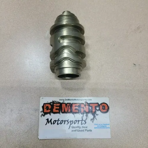 KTM 450SXF Shift Roller Drum 10-12 450 505 SXF XCF Transmission