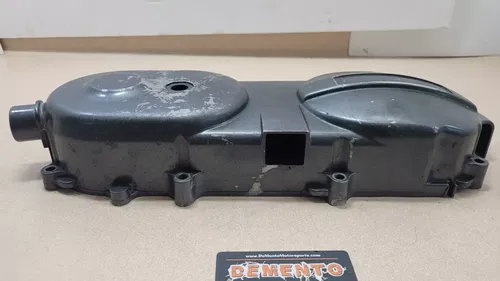 Artic Cat DVX 90 04-05 Y-12 Clutch Belt Housing Cover case ATV 3301-793