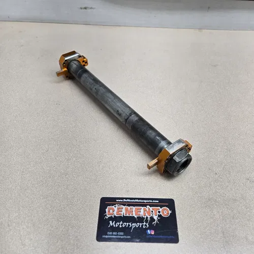 Ride Engineering CRF Axle & Block Kit For KTM 2013-2022