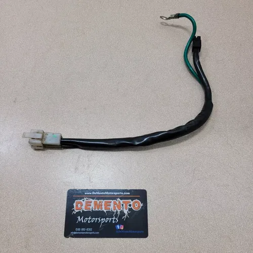 Artic Cat DVX 90 04-05 Y-12 Starter Motor Wire Harness ATV 3301-708