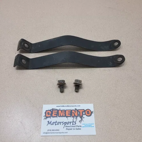 2003 - 06 Polaris Predator 90 Rear Fender Cab Support Bracket OEM