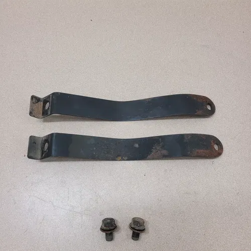 2003 - 06 Polaris Predator 90 Rear Fender Cab Support Bracket OEM