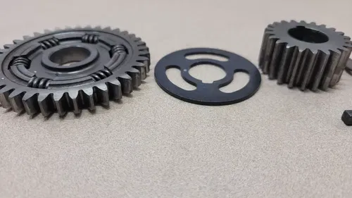 Yamaha TTR225 99-04 Drive Gear 38T Buffer  OEM  ttr 225