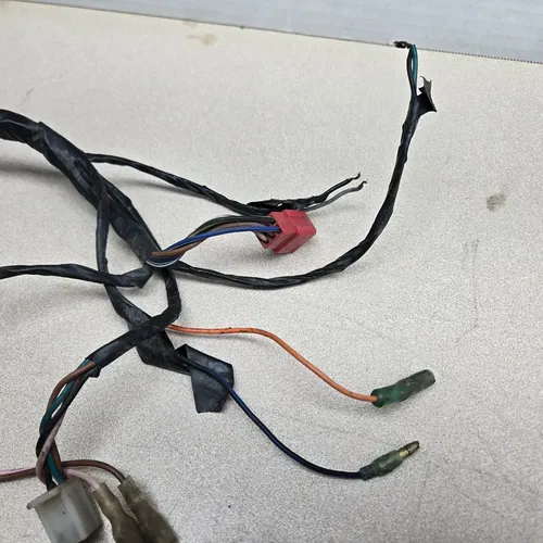 2003 Polaris Predator 90 Wiring Harness Loom  OEM