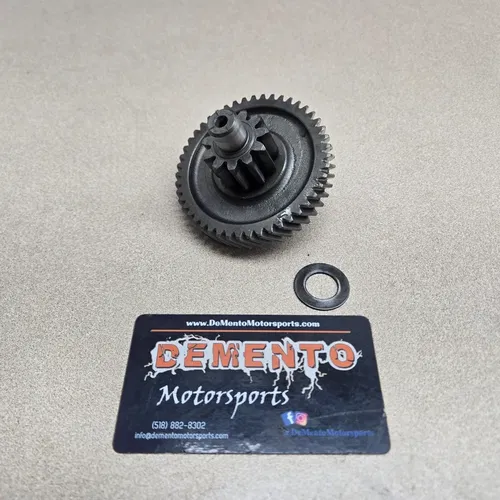 2001 -04 Polaris Predator 90 Main Drive Gear Transmission Sportsman
