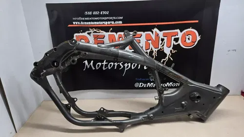 2013 125sx KTM Frame Chassis OEM 18187M5101