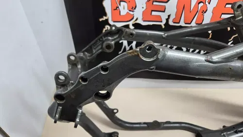 2013 125sx KTM Frame Chassis OEM 18187M5101