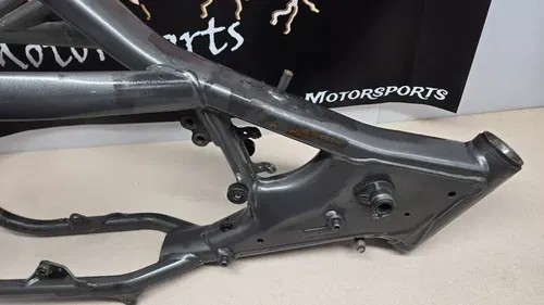 2013 125sx KTM Frame Chassis OEM 18187M5101