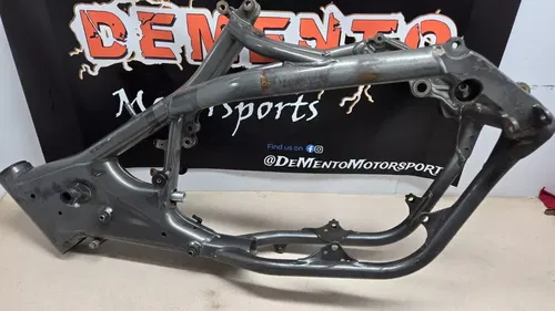 2013 125sx KTM Frame Chassis OEM 18187M5101
