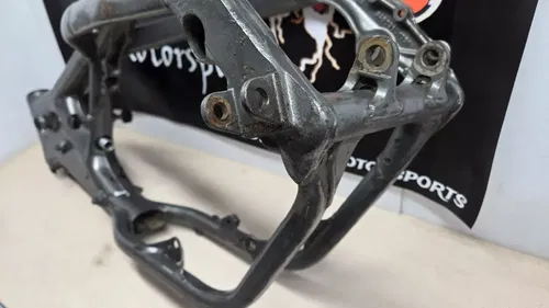 2013 125sx KTM Frame Chassis OEM 18187M5101