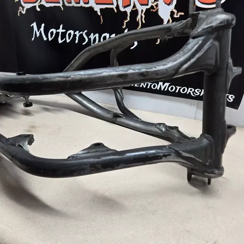2013 125sx KTM Frame Chassis OEM 18187M5101