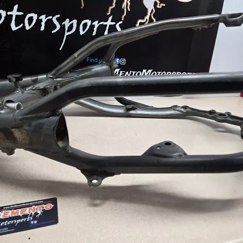 2013 125sx KTM Frame Chassis OEM 18187M5101