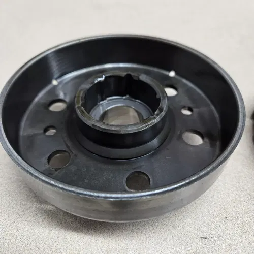 2017 Yamaha TTR110 all Secondary Clutch Assembly OEM