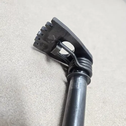 Suzuki RM250 01-06  Shift Shaft Assembly OEM 25510-37F00